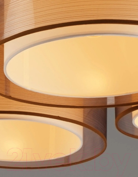 Изображение товара Потолочный светильник Moderli Room / V10624-5C