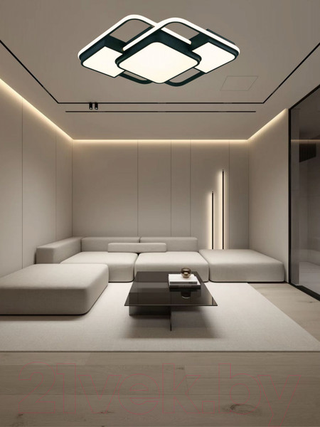 Изображение товара Люстра Aitin-Pro K39893