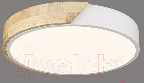Изображение товара Потолочный светильник Velante 445-007-01