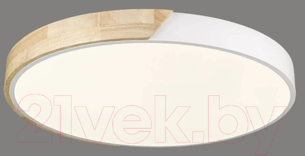 Изображение товара Потолочный светильник Velante 445-047-01