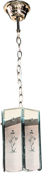 Изображение товара Потолочный светильник Aitin-Pro НCБ 01-60-101 / 7737/1 (золото)