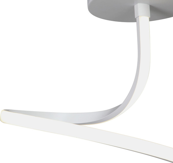 Изображение товара Потолочный светильник Vitaluce V4653-0/1PL