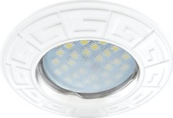 Изображение товара Точечный светильник Ecola FW1602EFF