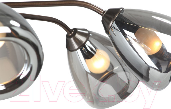 Изображение товара Люстра Vitaluce V4955-7/6PL