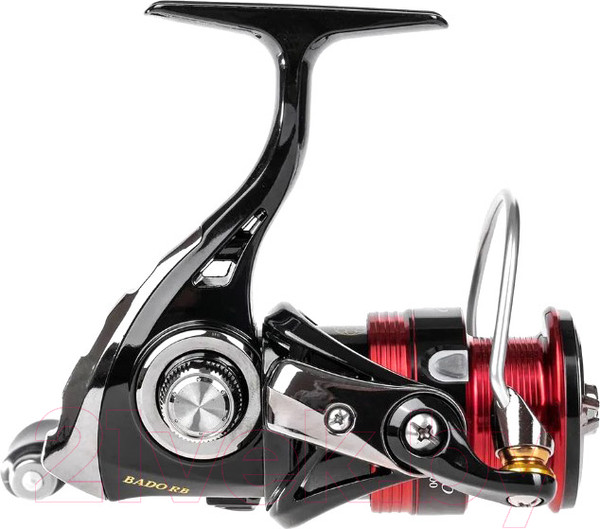 Изображение товара Катушка безынерционная Ryobi Bado RB 2000