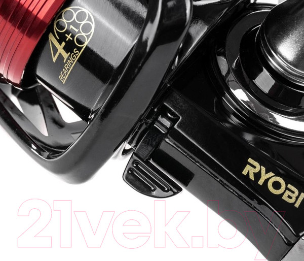 Изображение товара Катушка безынерционная Ryobi Bado RB 4000