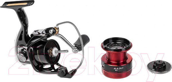 Изображение товара Катушка безынерционная Ryobi Bado RB 4000