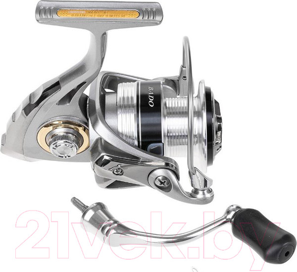 Изображение товара Катушка безынерционная Ryobi Bado S 2000