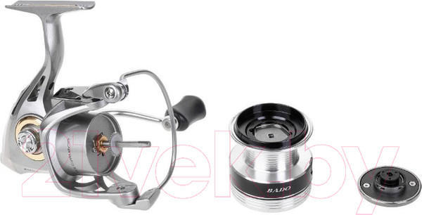 Изображение товара Катушка безынерционная Ryobi Bado S 4000