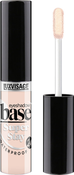 Изображение товара Праймер для век LUXVISAGE Super Stay 24h водостойкая (5.5г)