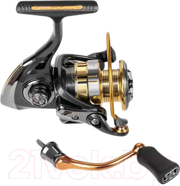 Изображение товара Катушка безынерционная Ryobi Riken BG 1000