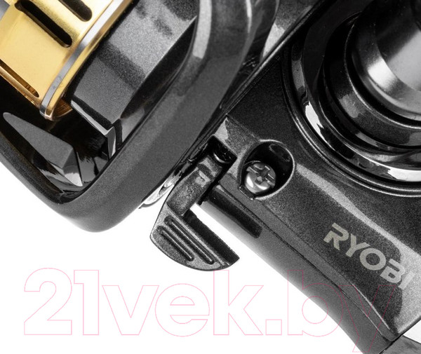 Изображение товара Катушка безынерционная Ryobi Riken BG 2000