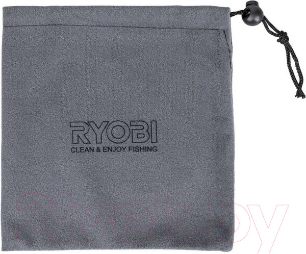 Изображение товара Катушка безынерционная Ryobi Riken BG 2000