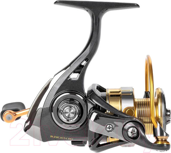 Изображение товара Катушка безынерционная Ryobi Riken BG 2000