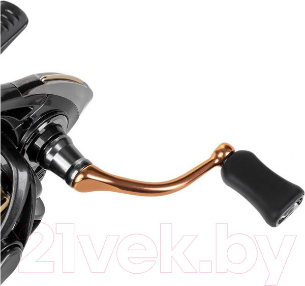 Изображение товара Катушка безынерционная Ryobi Riken BG 2000