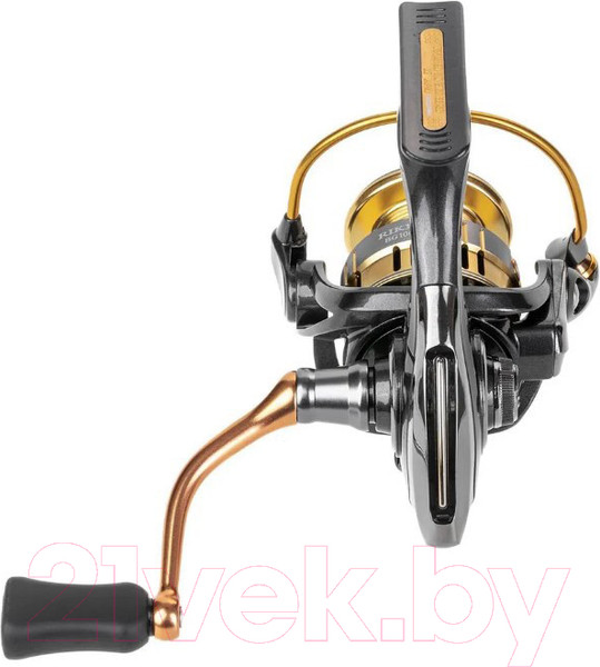 Изображение товара Катушка безынерционная Ryobi Riken BG 2000