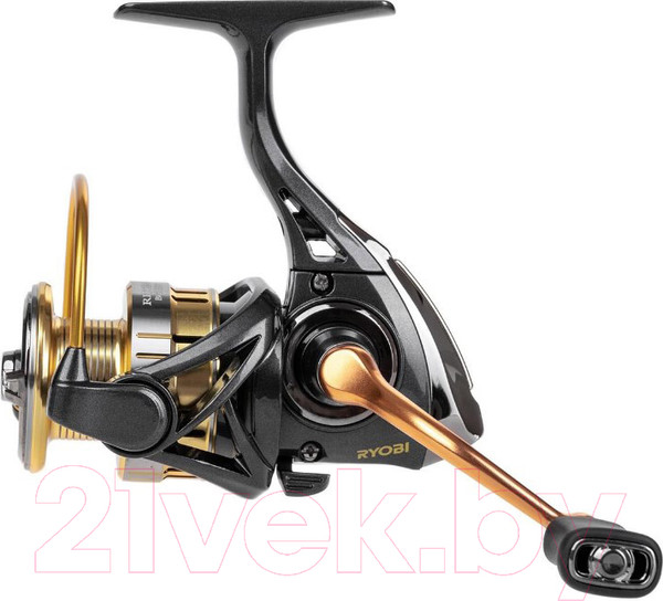 Изображение товара Катушка безынерционная Ryobi Riken BG 2000