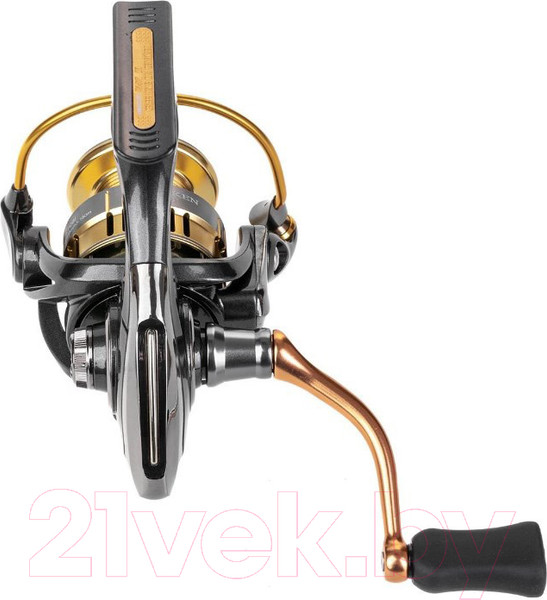 Изображение товара Катушка безынерционная Ryobi Riken BG 2000