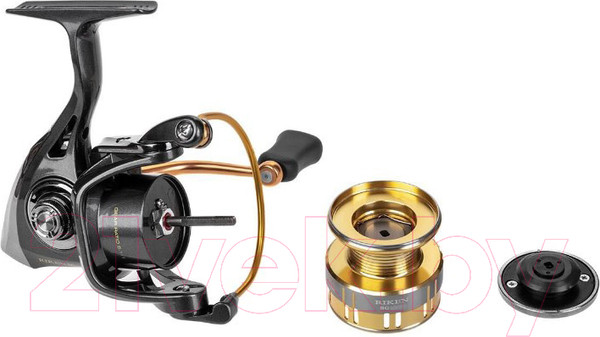 Изображение товара Катушка безынерционная Ryobi Riken BG 2000