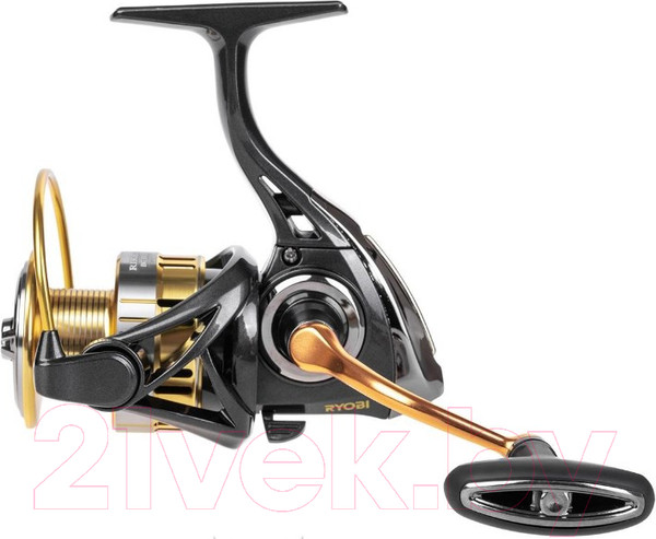 Изображение товара Катушка безынерционная Ryobi Riken BG 3000