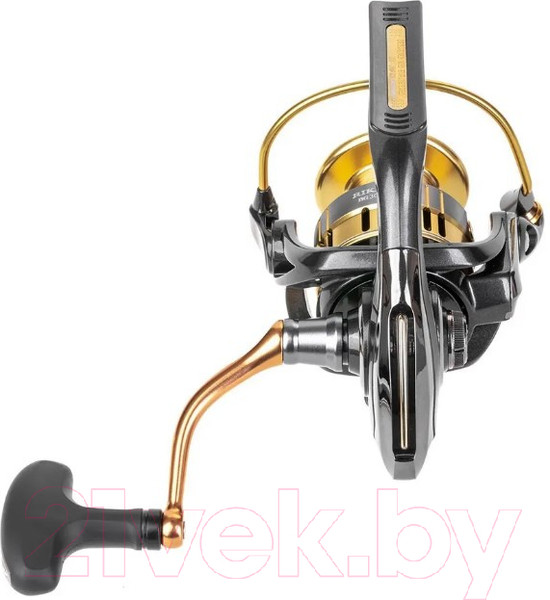 Изображение товара Катушка безынерционная Ryobi Riken BG 4000