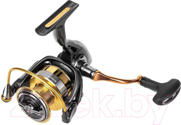 Изображение товара Катушка безынерционная Ryobi Riken BG 4000