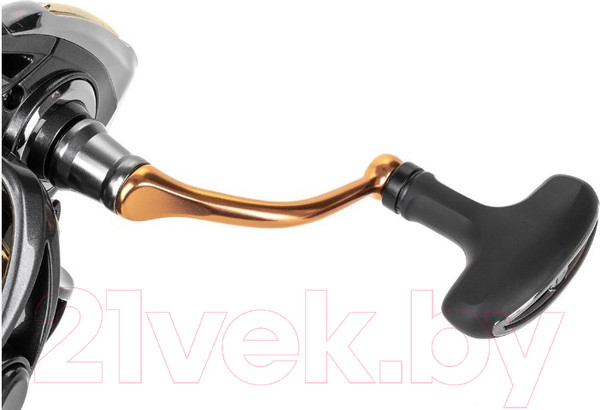 Изображение товара Катушка безынерционная Ryobi Riken BG 4000