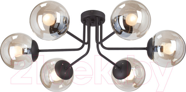 Изображение товара Люстра Vitaluce V4998-1/6PL