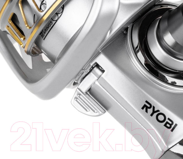 Изображение товара Катушка безынерционная Ryobi Smap Pro T 3000