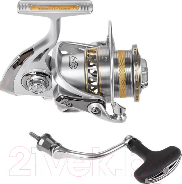 Изображение товара Катушка безынерционная Ryobi Smap Pro T 3000