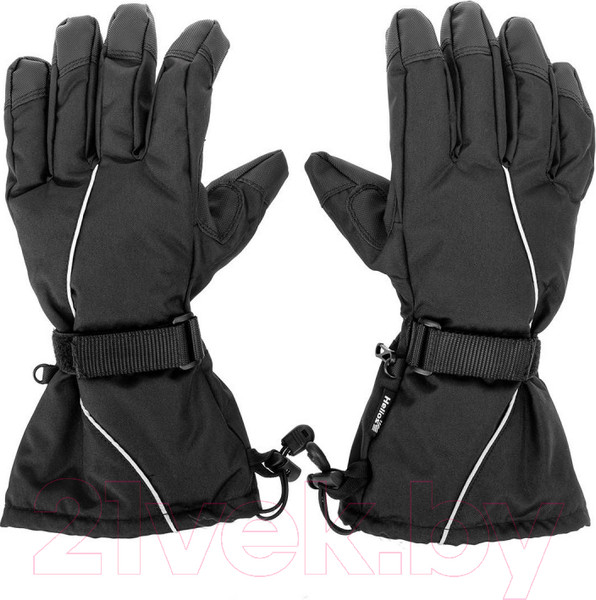 Изображение товара Перчатки для охоты и рыбалки Helios Taiga HS-CY-Y20-5-L (L)