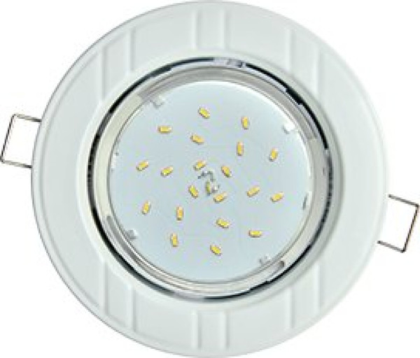 Изображение товара Точечный светильник Ecola FW51H4ECB