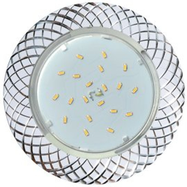 Изображение товара Точечный светильник Ecola FW5381ECB