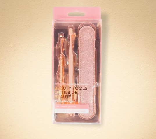 Изображение товара Инструмент для чистки ушей Miniso Sparkling Star Series / 4841