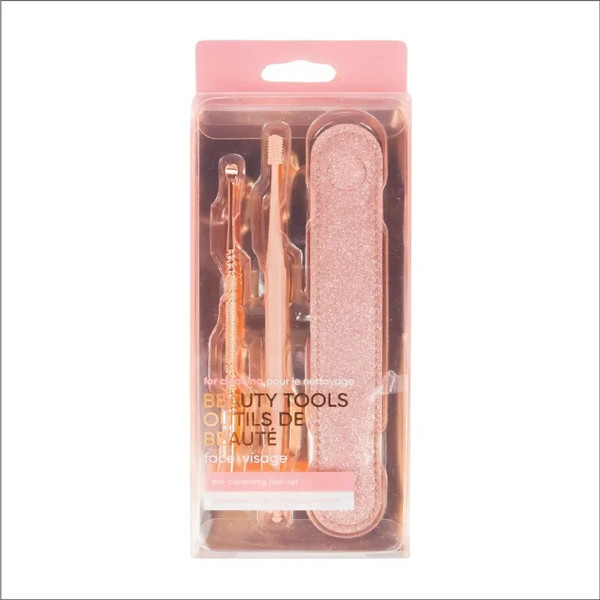 Изображение товара Инструмент для чистки ушей Miniso Sparkling Star Series / 4841