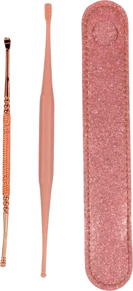 Изображение товара Инструмент для чистки ушей Miniso Sparkling Star Series / 4841