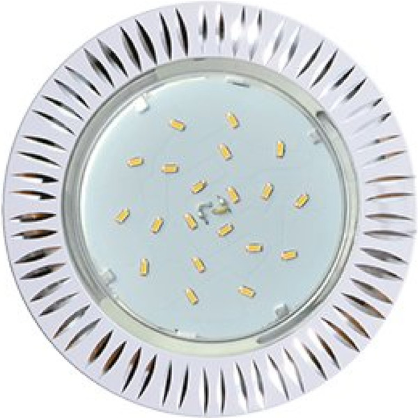 Изображение товара Точечный светильник Ecola FW5383ECB