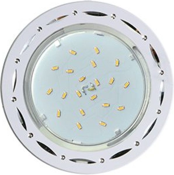 Изображение товара Точечный светильник Ecola FW5385ECB