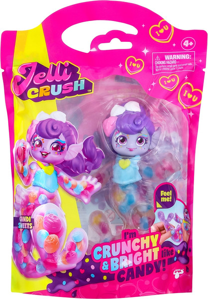 Изображение товара Сквиш Jelli Crush Кэнди Свитс / 41804