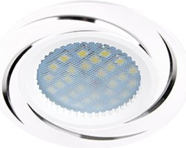 Изображение товара Точечный светильник Ecola FW1607EFF