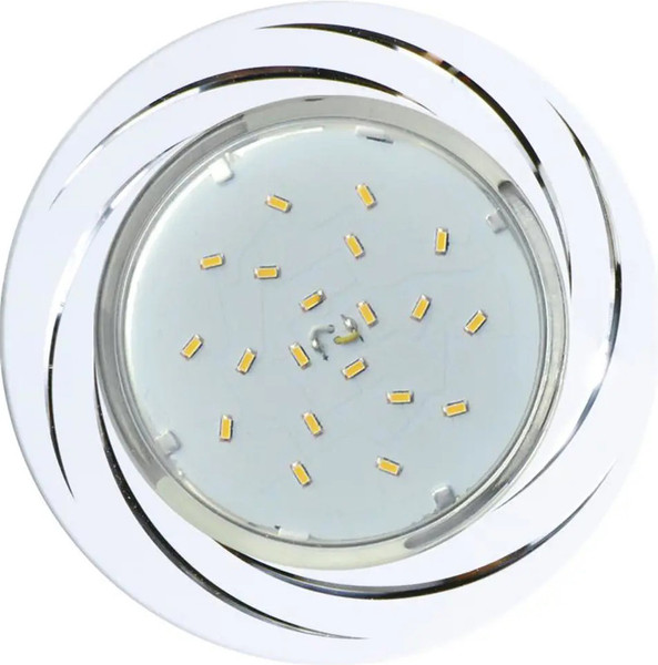 Изображение товара Точечный светильник Ecola FW5386ECB