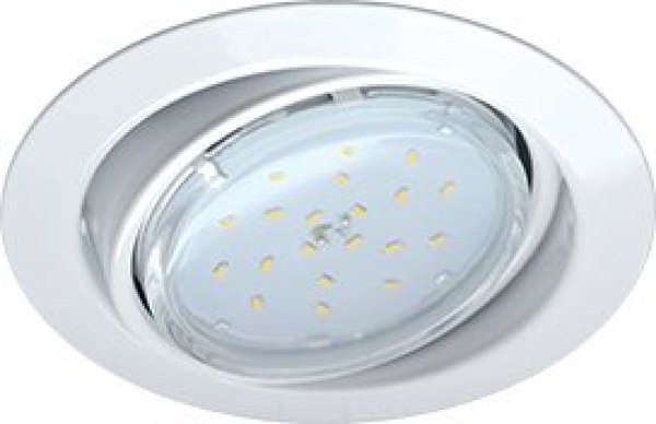Изображение товара Точечный светильник Ecola FW5390ECB