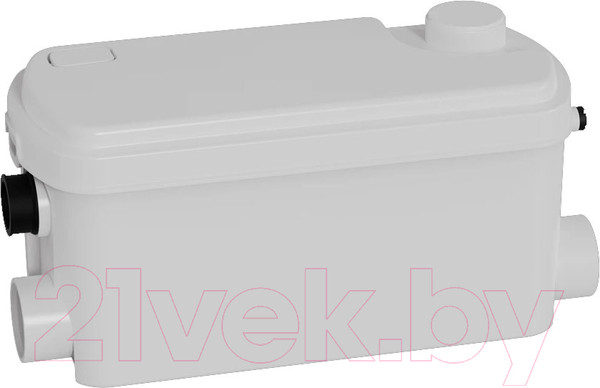 Изображение товара Насосная станция Unipump Sanivort 255 M 7м