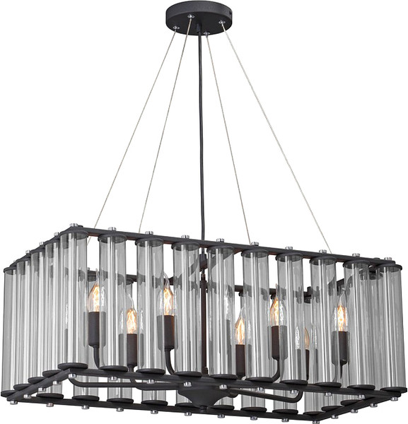 Изображение товара Люстра Vitaluce V5310-1/10