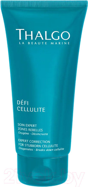 Изображение товара Гель для тела Thalgo Липолитический Корректирующий против Целлюлита (150мл)
