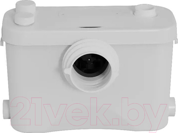 Изображение товара Насосная станция Unipump 405 M 8м с ножом (центральный вход)