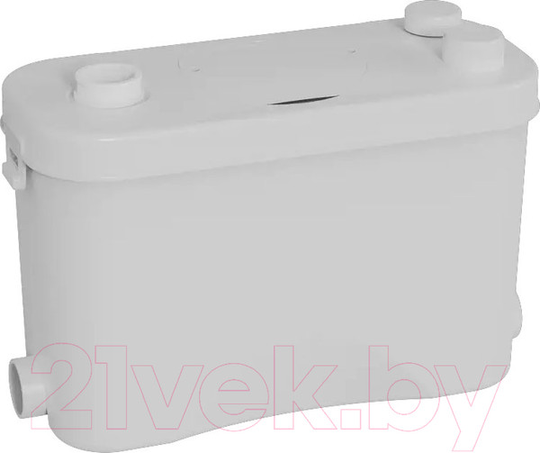 Изображение товара Насосная станция Unipump 405 M 8м с ножом (центральный вход)