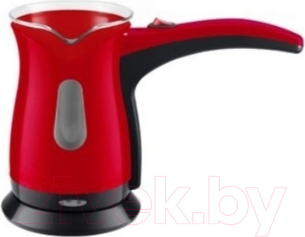 Изображение товара Турка электрическая Energy EN-294 / 106010 (красный)