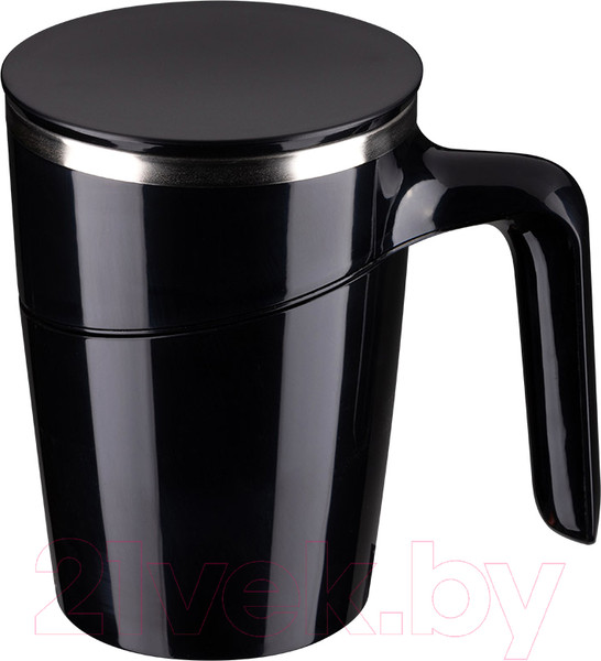 Изображение товара Термокружка Leonord Magnifik / 106039 (черный)