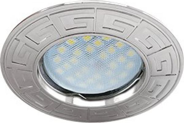 Изображение товара Точечный светильник Ecola FX1602EFF